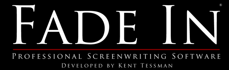 fade in screenwriting software reviews
